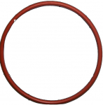 Viking PB070061 B.Base O-Ring (Vgsu) #25-000-0